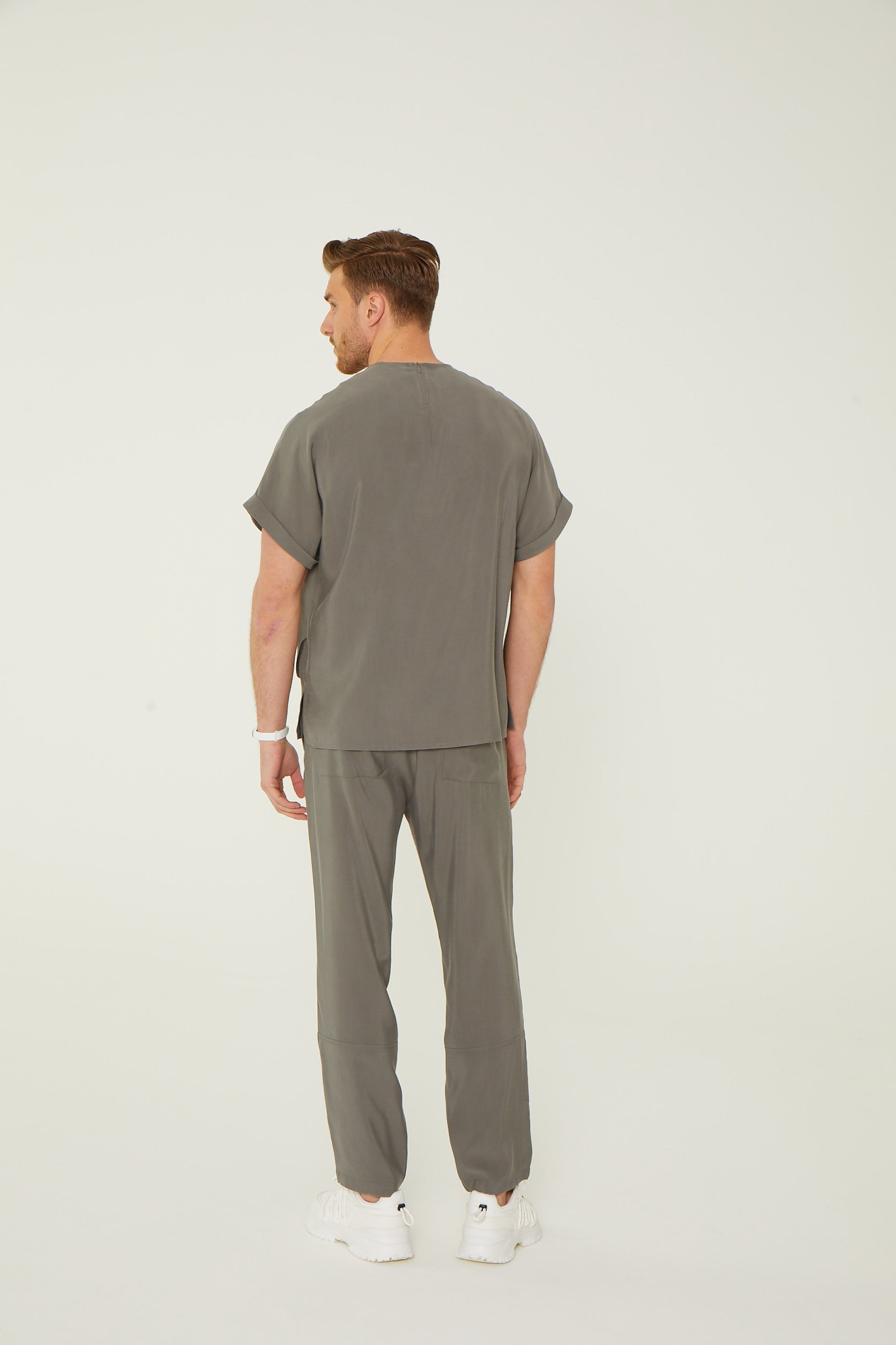 Erkek Basic Pantolon Life
