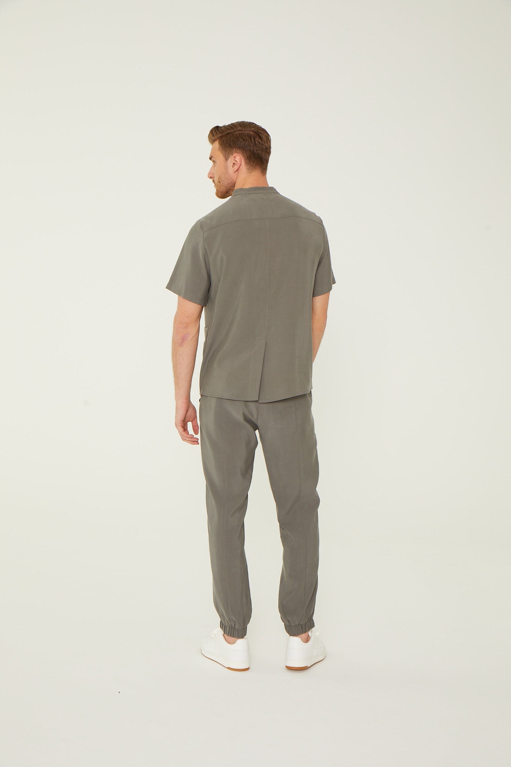 Erkek Jogger Pantolon Life