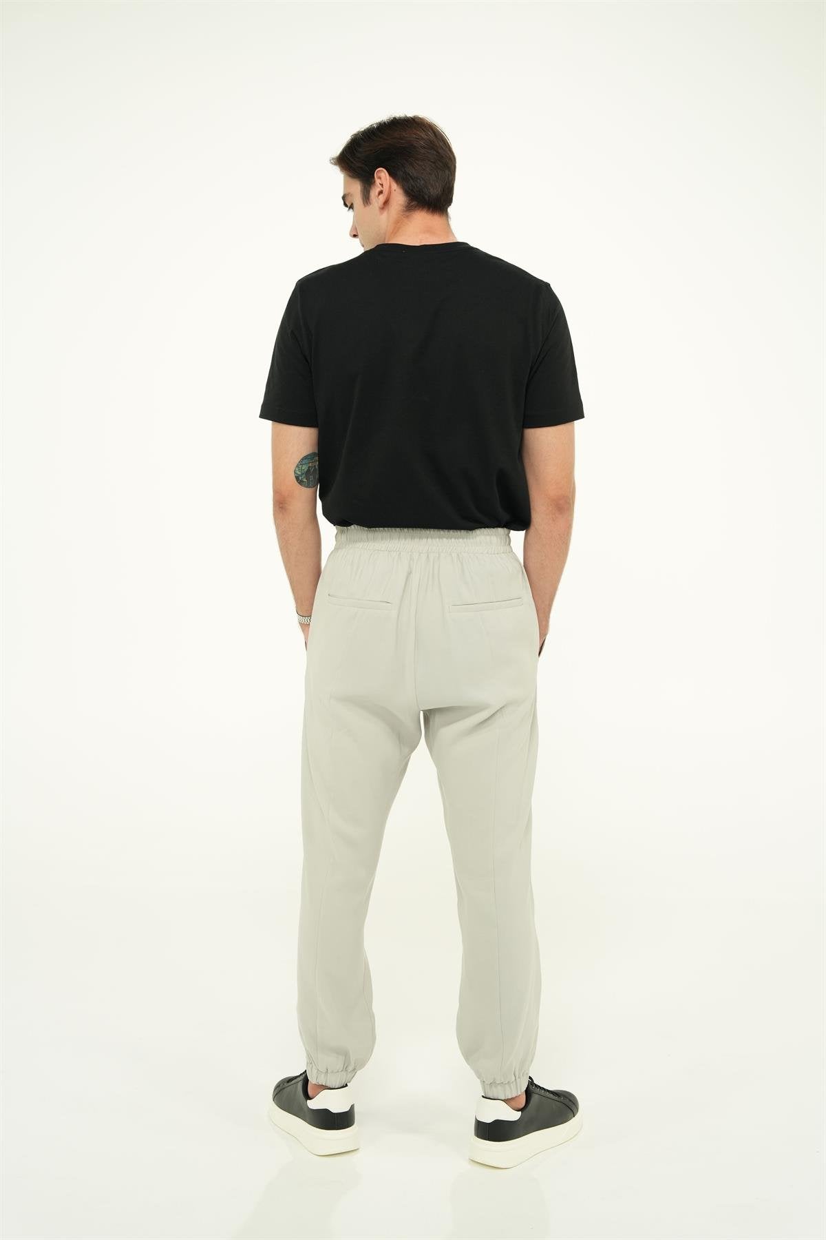 Erkek Jogger Pantolon Naive