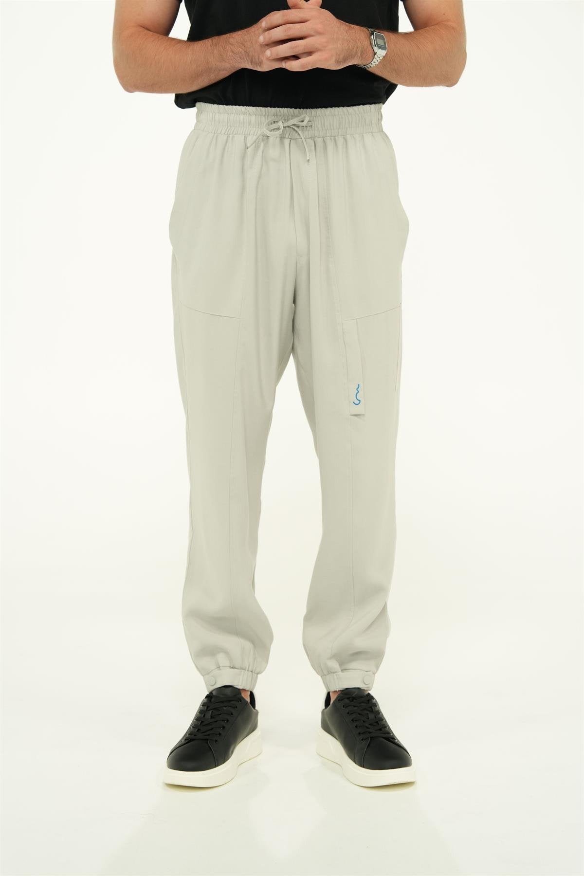 Erkek Jogger Pantolon Naive