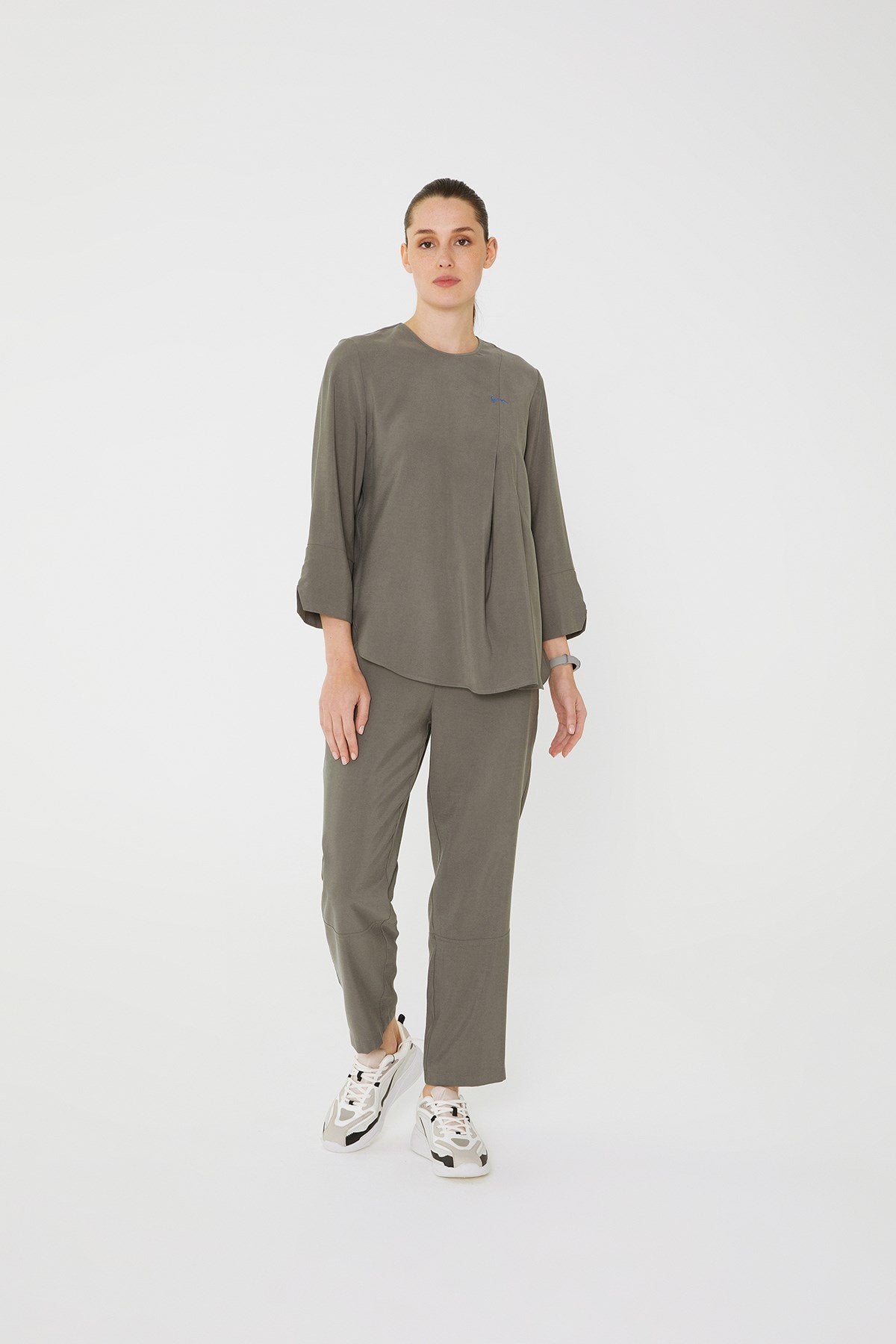 Kadın Basic Pantolon Life