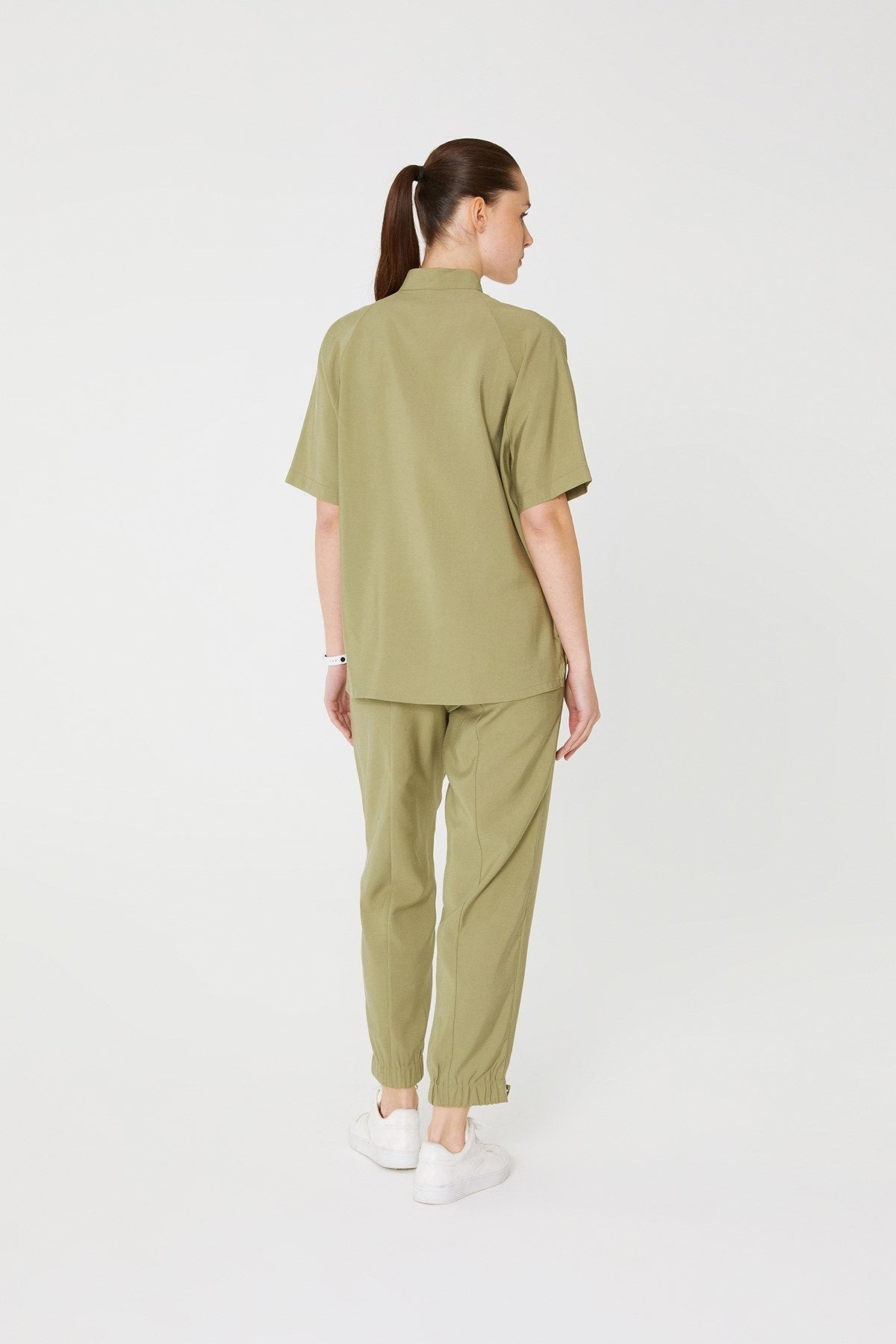 Kadın Jogger Pantolon Heart Beat